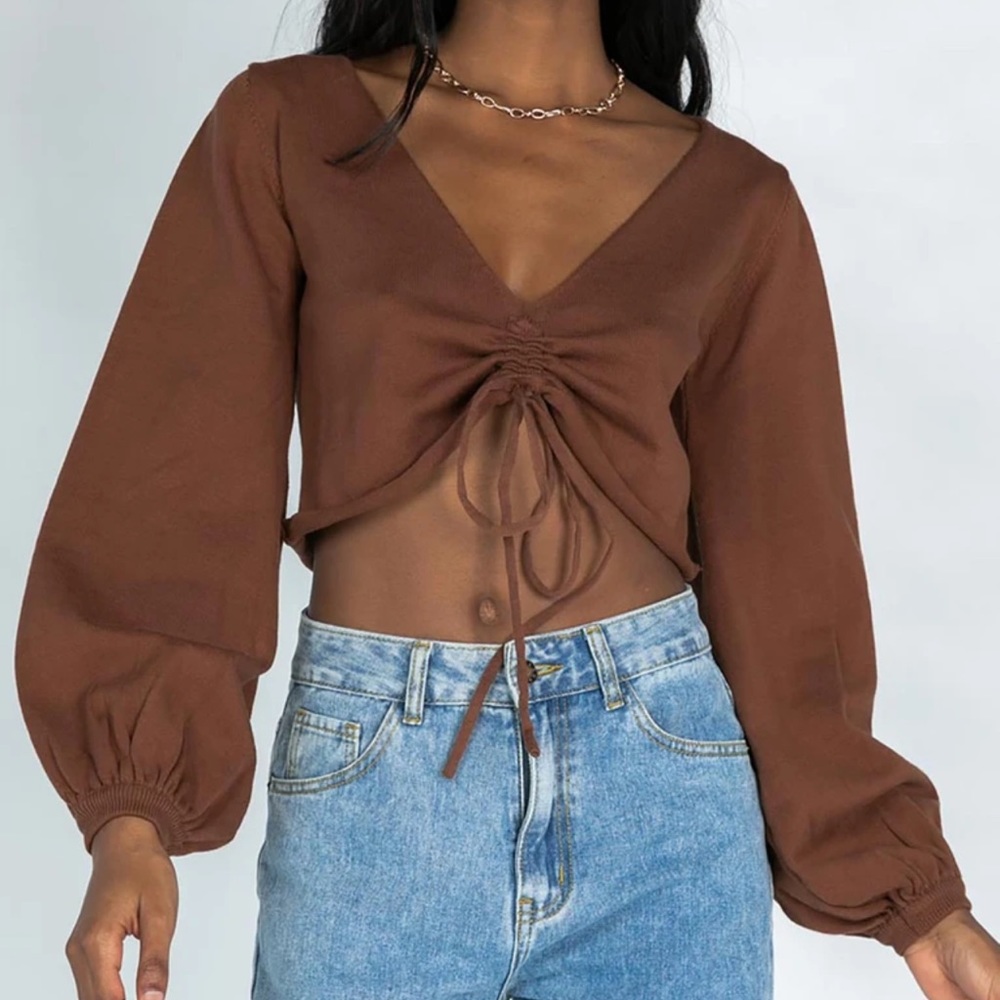 Princess polly kora top